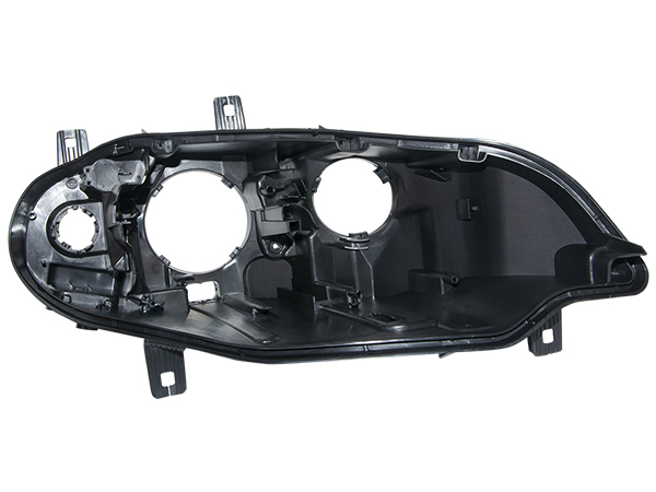 BMW X6 Series E71 2007-2014 Headlight Case Right (AHL-Xenon) 2007-14 | WENDER BA63117287014P2