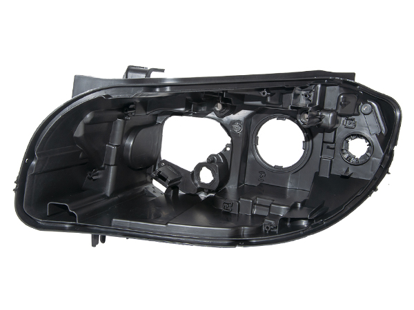BMW X1 Serisi E84 2009-2015 Far Kasası Sol (Halojen) | WENDER BA63117290233P2
