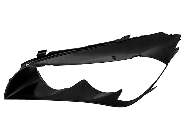 BMW X1 Serisi E84 2009-2015 Far Çerçevesi Sol (Halojen) 2012-13 | WENDER BA63117290233P5