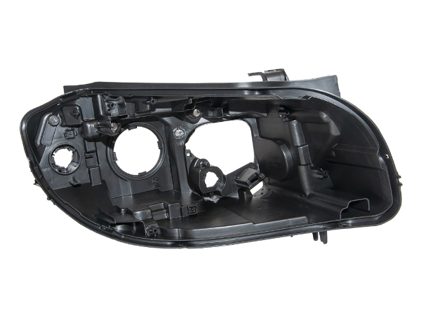 BMW X1 Serisi E84 2009-2015 Far Kasası Sağ (Halojen) | WENDER BA63117290234P2