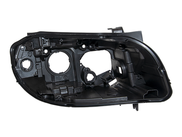 BMW X1 Serisi E84 2009-2015 Far Kasası Sağ (Bi-Xenon) | WENDER BA63117290262P2