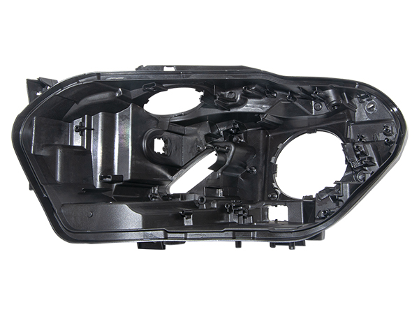 BMW 1 Serisi F20 2012-2017 Far Kasası Sol (Bi-Xenon) 2011-14 | WENDER BA63117296913P2