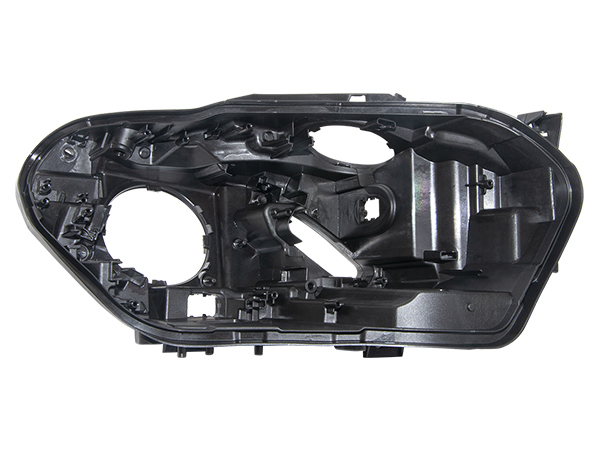 BMW 1 Serisi F20 2012-2017 Far Kasası Sağ (Bi-Xenon) | WENDER BA63117296914P2