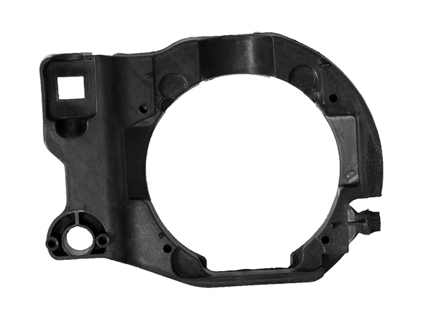 BMW 3 Series F30 2012-2018 Headlight Lens Bracket Left 2012-15 | WENDER BA63117314531P21