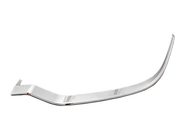 BMW 3 Serisi F30 2012-2018 Far Nikelajı Alt Sol | WENDER BA63117314531P4