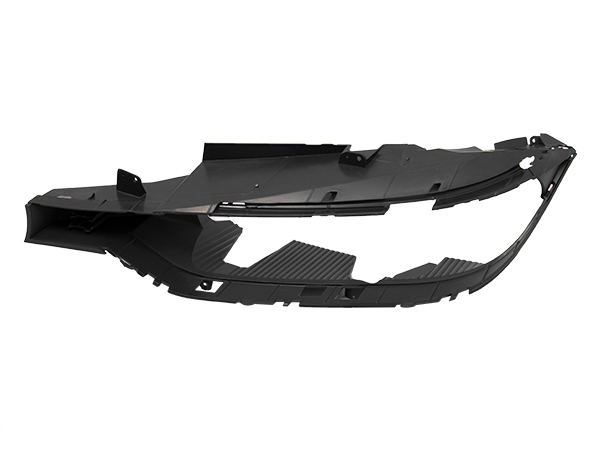 BMW 3 Series F30 2012-2018 Headlight Frame Left (Bi-Xenon) 2012-15 | WENDER BA63117314531P5