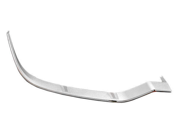BMW 3 Series F30 2012-2018 Headlight Chrome Trim Lower Right | WENDER BA63117314532P4