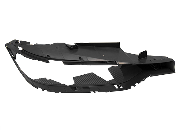 BMW 3 Series F30 2012-2018 Headlight Frame Right (Bi-Xenon) 2012-15 | WENDER BA63117314532P5