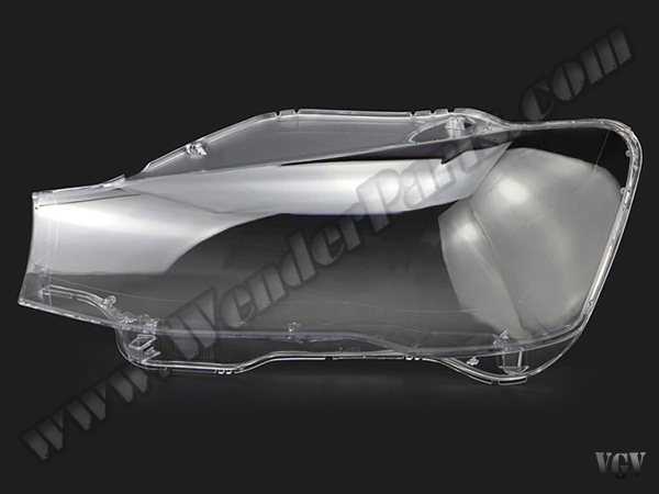 BMW X4 Serisi F26 2013-2018 Far Camı Sol 2014-17 | WENDER BA63117334077P1