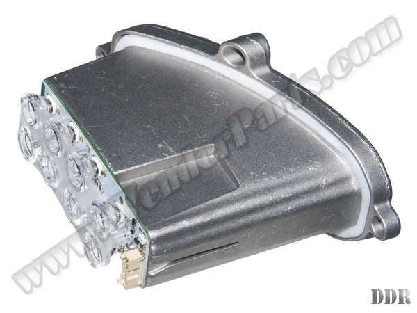 BMW 7 Serisi F01 2009-2015 Sinyal Sağ | WENDER BA63117339058
