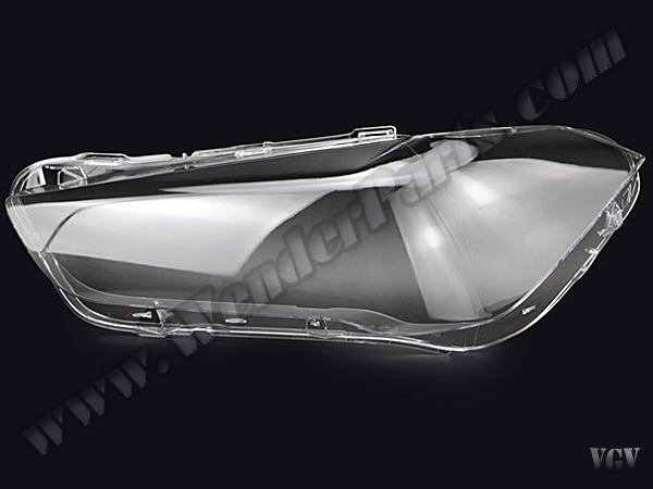 BMW X1 Serisi F48 2015- Far Camı Sol 2015-18 | WENDER BA63117346533P1