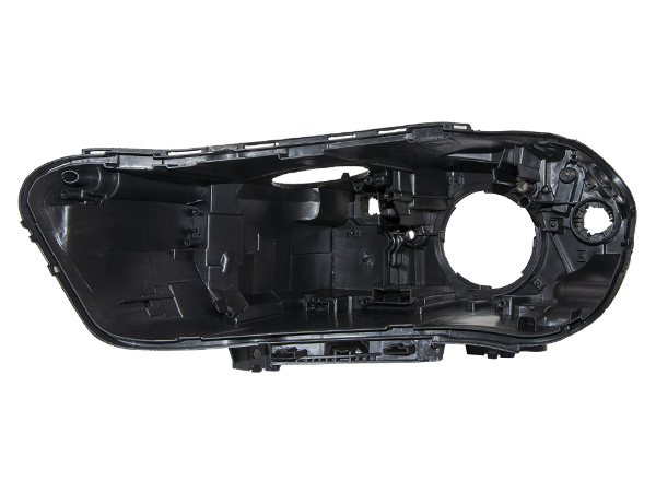 BMW X1 Series F48 2015- Headlight Case Left (Halogen) 2015-18 | WENDER BA63117346533P2