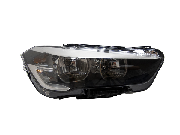 BMW X1 Serisi F48 2015- Komple Far Sağ (Halojen) 2015-18 | WENDER BA63117346534