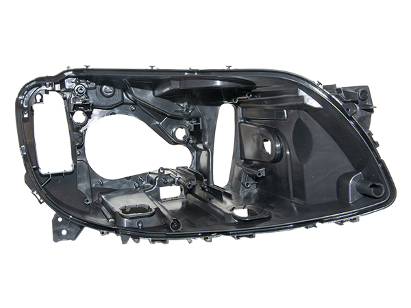 BMW 7 Serisi F01 2009-2015 Far Kasası Sağ (Bi-Xenon) | WENDER BA63117348502P2
