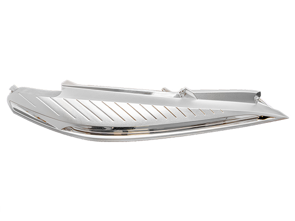 BMW 7 Serisi F01 2009-2015 Far Nikelajı Sağ 2012-15 | WENDER BA63117348502P3