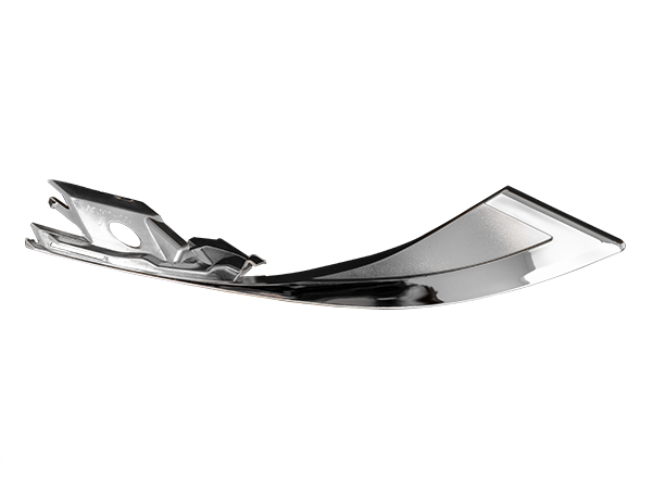 BMW 7 Serisi F01 2009-2015 Far Sinyal Nikelajı Sağ 2012-15 | WENDER BA63117348502P6