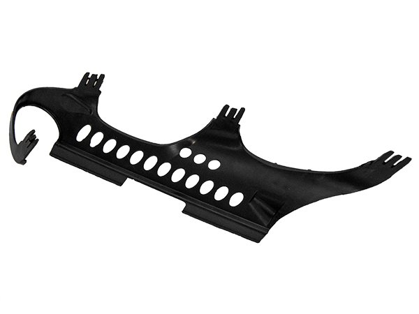 BMW 7 Serisi F01 2012-2015 Far Braketi Sol/Sağ | WENDER BA63117348503P11