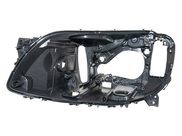 BMW 7 Serisi F01 2009-2015 Far Kasası Sol (Bi-Xenon) | WENDER BA63117348503P2