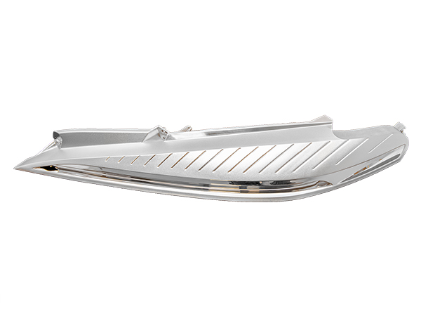 BMW 7 Serisi F01 2009-2015 Far Nikelajı Sol 2012-15 | WENDER BA63117348503P3