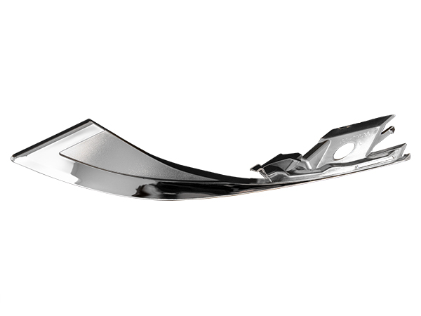 BMW 7 Serisi F01 2009-2015 Far Sinyal Nikelajı Sol 2012-15 | WENDER BA63117348503P6