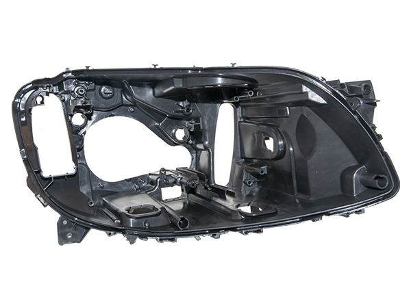 BMW 7 Serisi F01 2009-2015 Far Kasası Sağ (Adaptif Far Sistemli (AHL)-Xenon) | WENDER BA63117348506P2