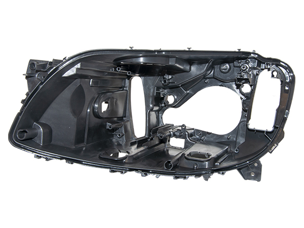 BMW 7 Serisi F01 2009-2015 Far Kasası Sol (Adaptif Far Sistemli (AHL)-Xenon) | WENDER BA63117348507P2