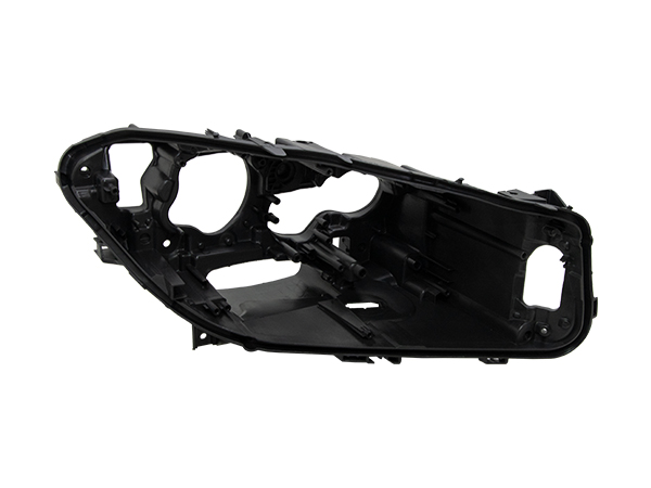 BMW 5 Serisi F10 2009-2016 Far Kasası Sağ (Adaptif Far Sistemli (AHL)-LED Farlı) | WENDER BA63117352482P2