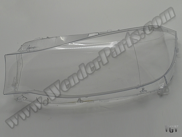 BMW 3 Serisi F30 2012-2018 Far Camı Sol 2013-16 | WENDER BA63117355555P1