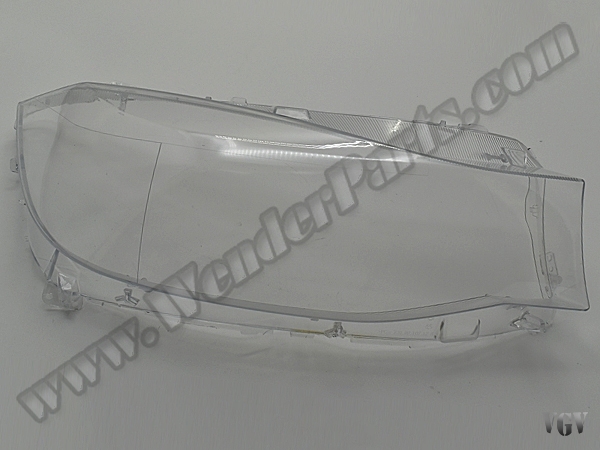 BMW 3 Serisi F30 2012-2018 Far Camı Sağ 2013-16 | WENDER BA63117355556P1