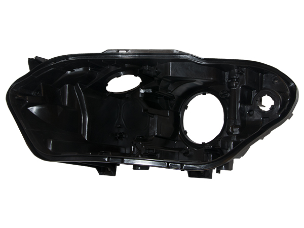 BMW 1 Serisi F20 2012-2017 Far Kasası Sol (Halojen) | WENDER BA63117358391P2