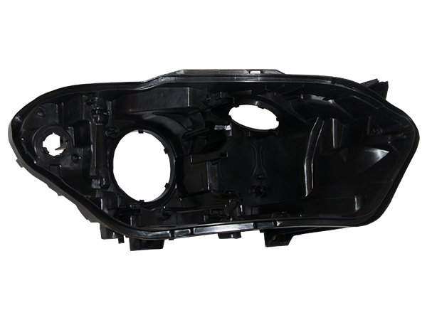 BMW 1 Serisi F20 2012-2017 Far Kasası Sağ (Halojen) | WENDER BA63117358392P2