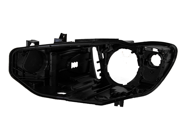 BMW 4 Serisi F36 2014-2018 Far Kasası Sol (Bi-Xenon) 2013-15 | WENDER BA63117377843P2