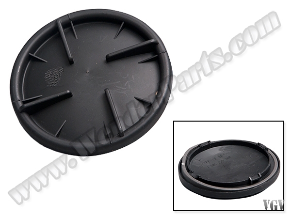 BMW X6 Series F16 2014- Headlight Case Cover (Halogen Xenon AHL-LED) | WENDER BA63117379846