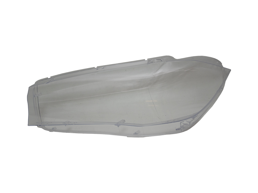 BMW X6 Series F16 2014- Headlight Glass Left (Led Headlight) 2014-18 | WENDER BA63117381137P1