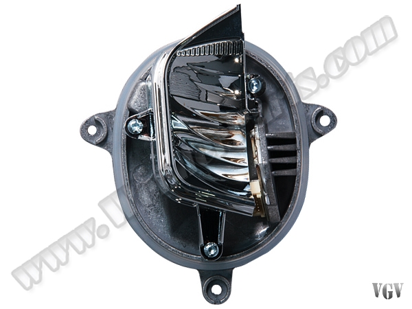 BMW X5 F15 Far Modulü Sol AHL-Led | WENDER BA63117381449
