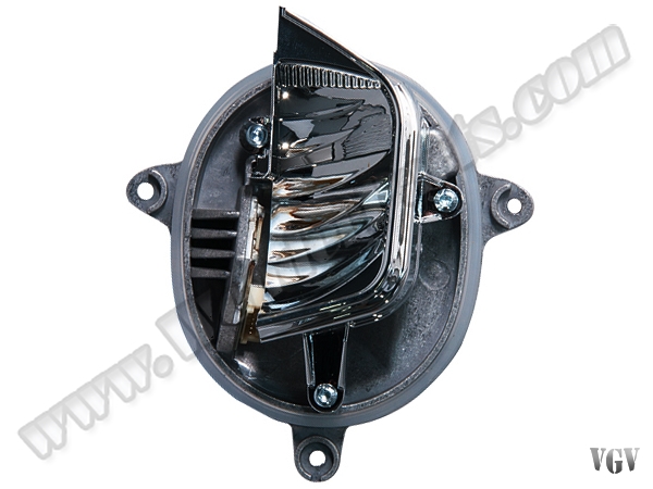 BMW X5 F15 Far Modulü Sağ AHL-Led | WENDER BA63117381450
