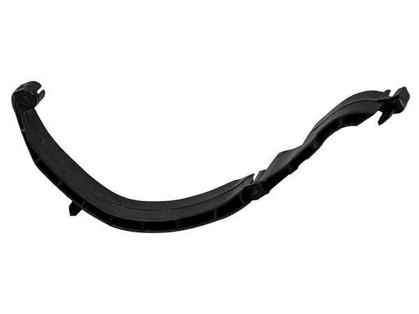 BMW X6 F16 Far Braketi Sol | WENDER BA63117395523P1