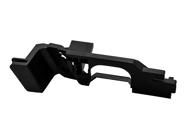 BMW X6 F16 Far Braketi Sol | WENDER BA63117395523P3