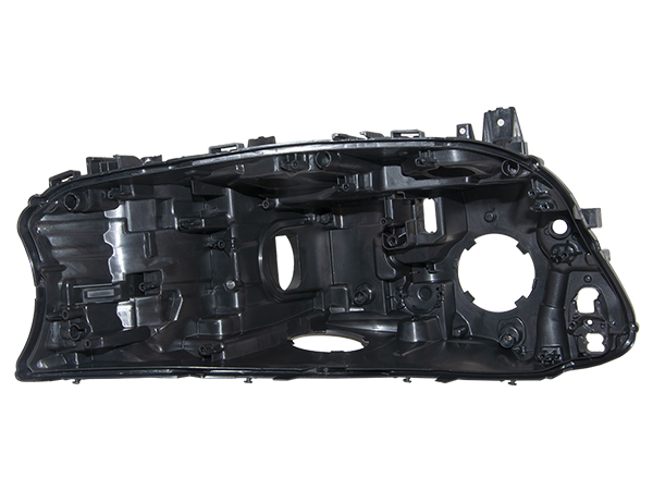BMW 7 Serisi G11 2016-2022 Far Kasası Sağ (Adaptif Far Sistemli (AHL)-LED Farlı) | WENDER BA63117408704P2
