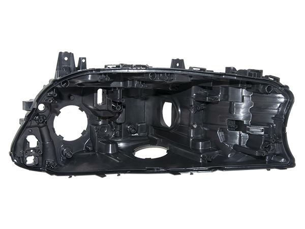BMW 7 Serisi G11 2016-2022 Far Kasası Sol (AHL-LED) -ICON-LIGHT- 2015-18 | WENDER BA63117408709P2
