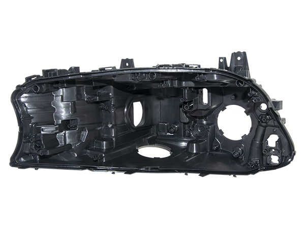BMW 7 Serisi G11 2016-2022 Far Kasası Sağ (Adaptif Far Sistemli (AHL)-LED Farlı) | WENDER BA63117408710P2