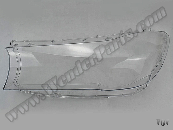 BMW 7 Serisi G11 2016-2022 Far Camı Sol 2015-18 | WENDER BA63117408719P1