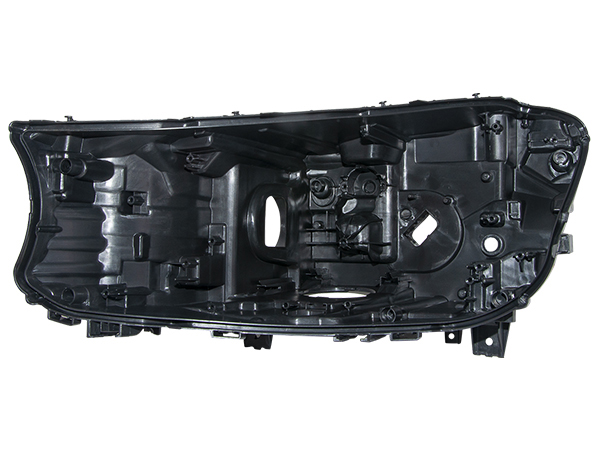 BMW 7 Serisi G11 2016-2022 Far Kasası Sol (LED) 2015-18 | WENDER BA63117408719P2