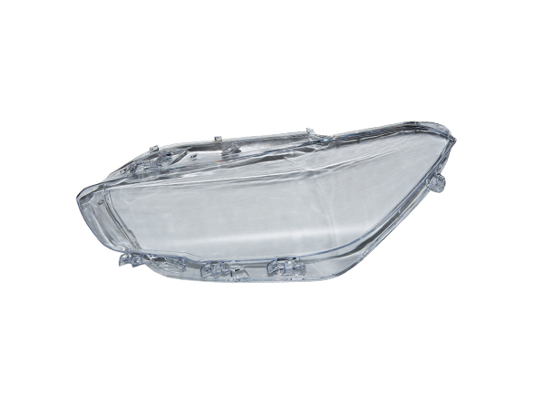 BMW 1 Serisi F20 2012-2017 Far Camı Sol 2015-19 | WENDER BA63117414141P1