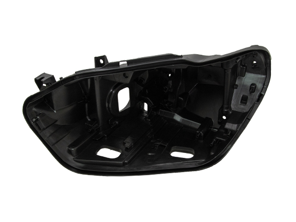 BMW 1 Serisi F20 2012-2017 Far Kasası Sol (LED Farlı) | WENDER BA63117414141P2