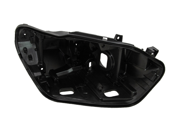 BMW 1 Serisi F20 2012-2017 Far Kasası Sağ (LED Farlı) | WENDER BA63117414142P2