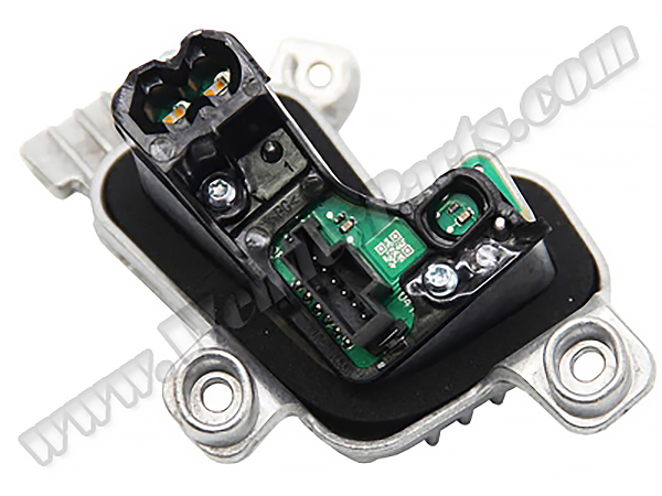 BMW 3 Serisi F30 LCI Sinyal Modulü Sol | WENDER BA63117419619