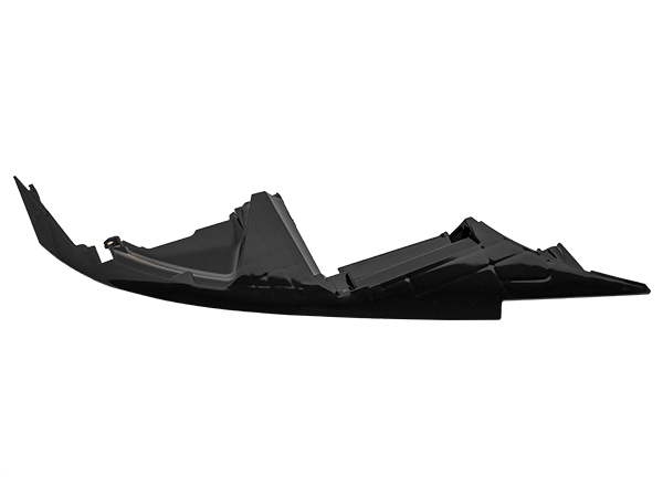 BMW 3 Series F30 2012-2018 Headlight Frame Upper Left 2016-18 | WENDER BA63117419633P11