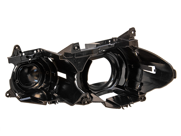 BMW 3 Serisi F30 2012-2018 Far Mercek Yuvası Sol 2016-18 | WENDER BA63117419633P16