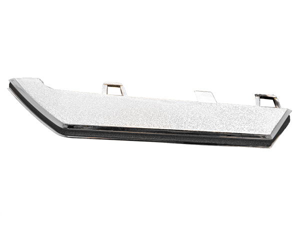 BMW 3 Serisi F30 2012-2018 Far Nikelajı Sol | WENDER BA63117419633P20